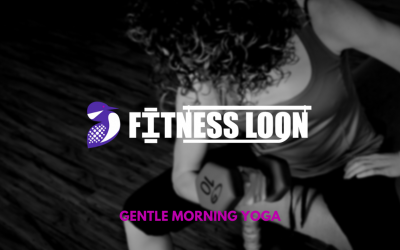 2020.09.26 Morning Yoga