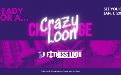 Crazy Loon Challenge 2021