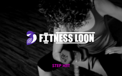2022.09.26 Step HIIT