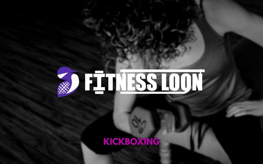 2023.07.15 Kickboxing