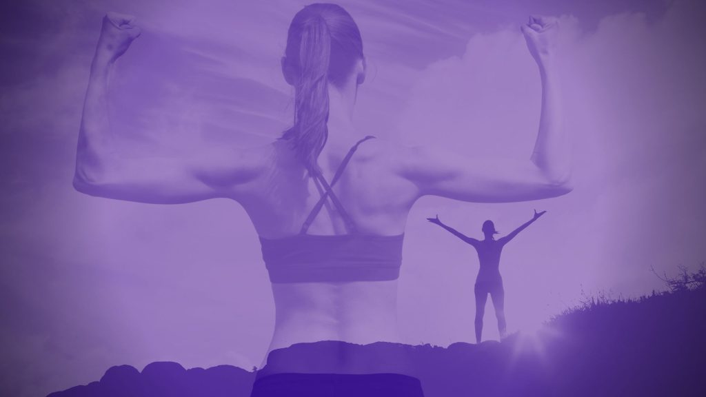 The Healing Power of Exercise - A Natural Antidepressant and Ally in Mental Health - Header Image