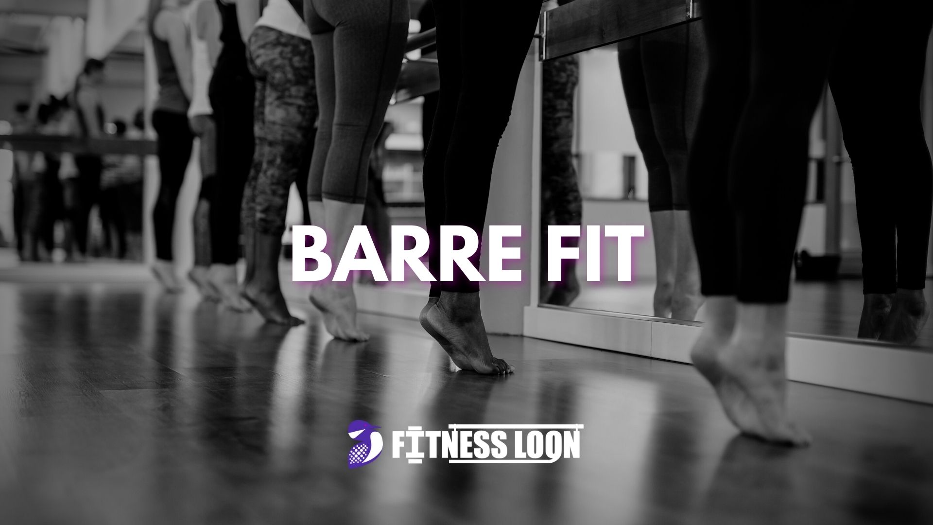 Barre Fit – Featured Image