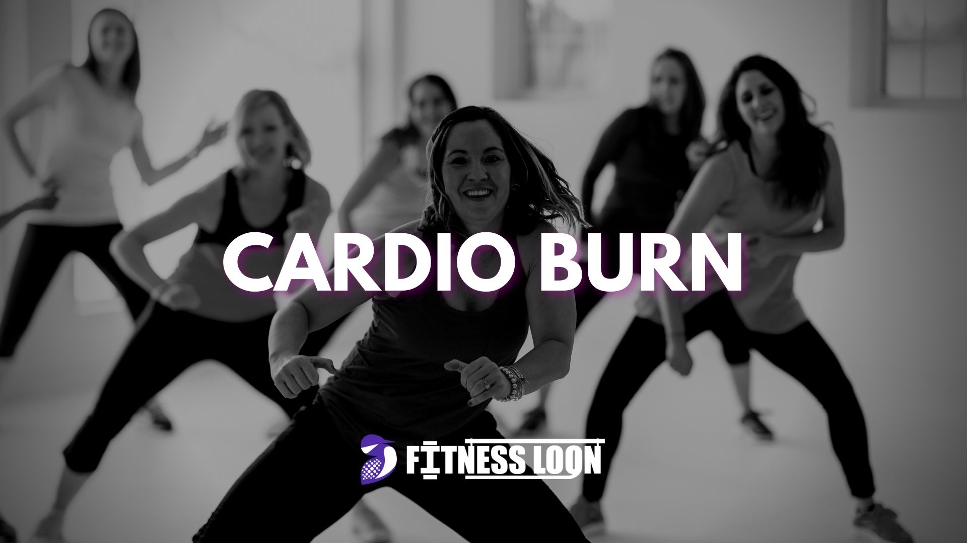 Cardio Burn – Featured Image