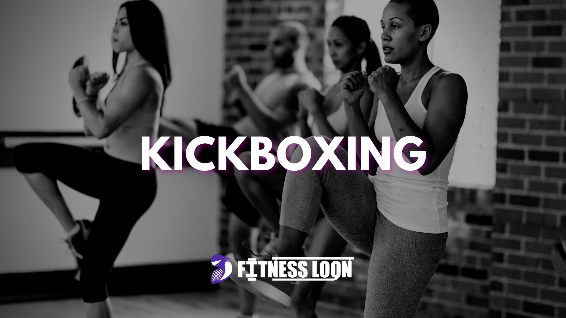 Kickboxing – Featured Image