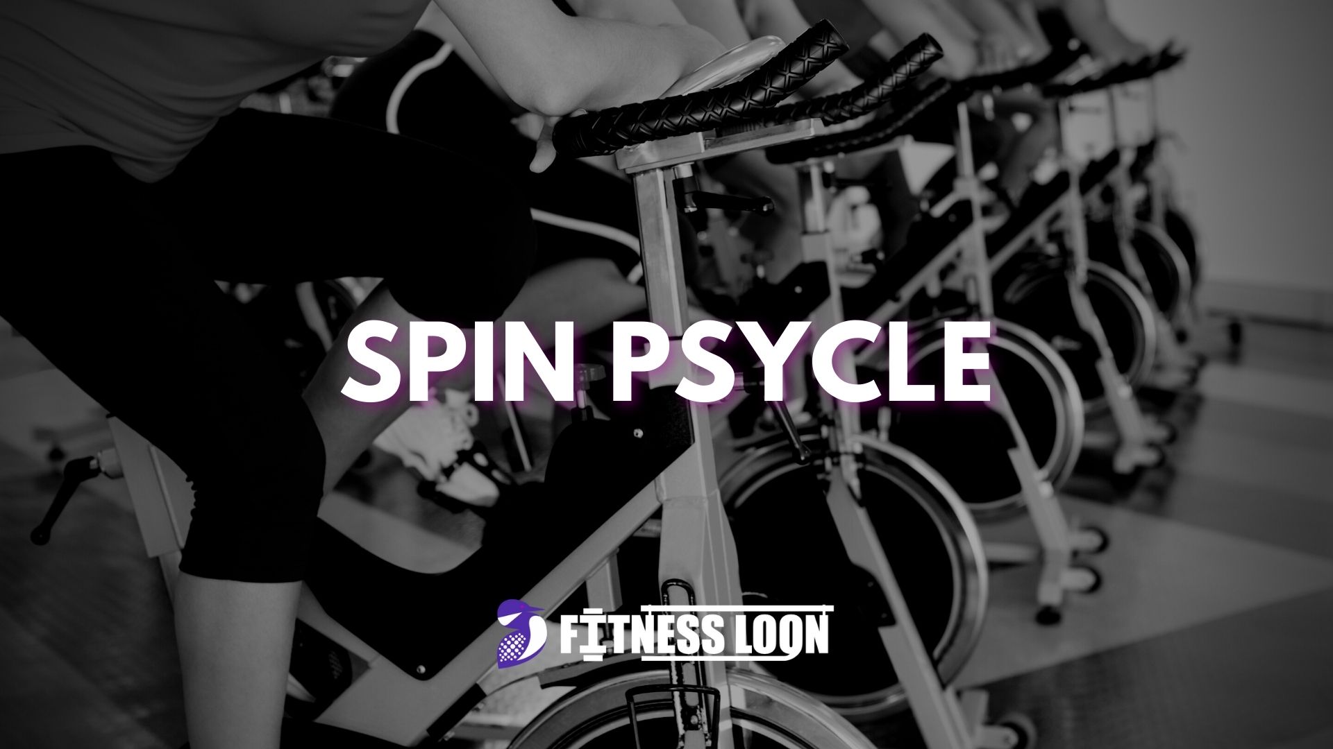 Spin Psycle – Featured Image