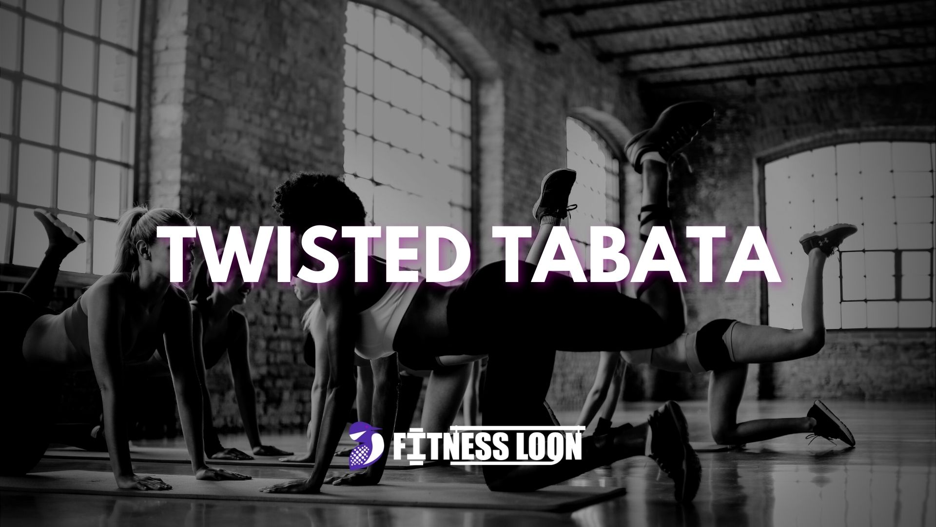 Twisted Tabata – Featured Image