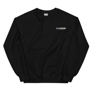Unisex Sweatshirt - Dark
