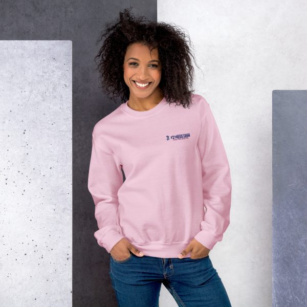 Unisex Sweatshirt - Light - Image 3