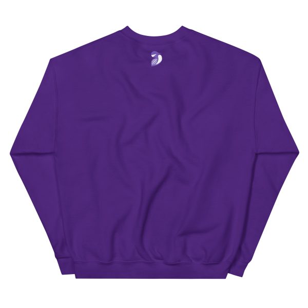 Unisex Sweatshirt - Dark - Image 10