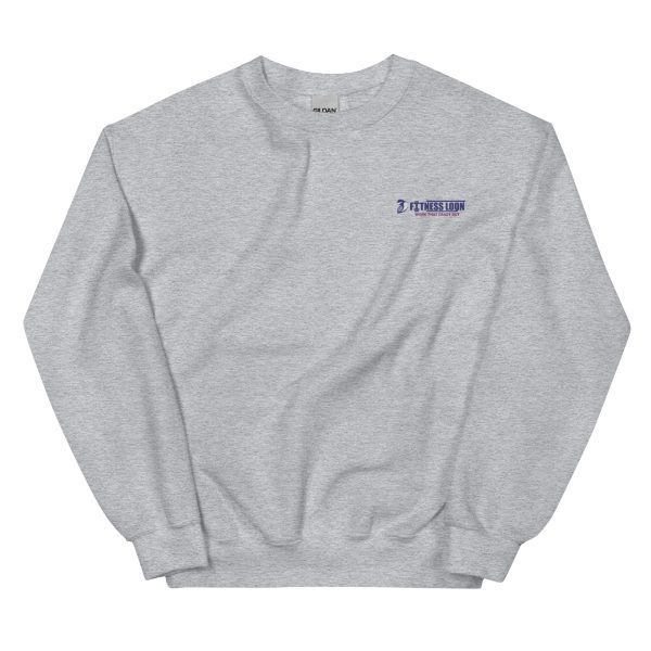 Unisex Sweatshirt - Light