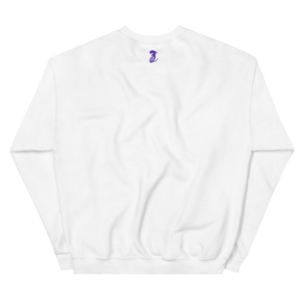 Unisex Sweatshirt - Light - Image 12