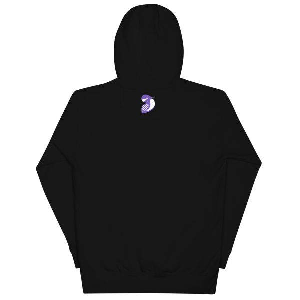 Staple Hoodie - Dark - Image 10