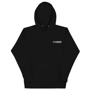 Staple Hoodie - Dark