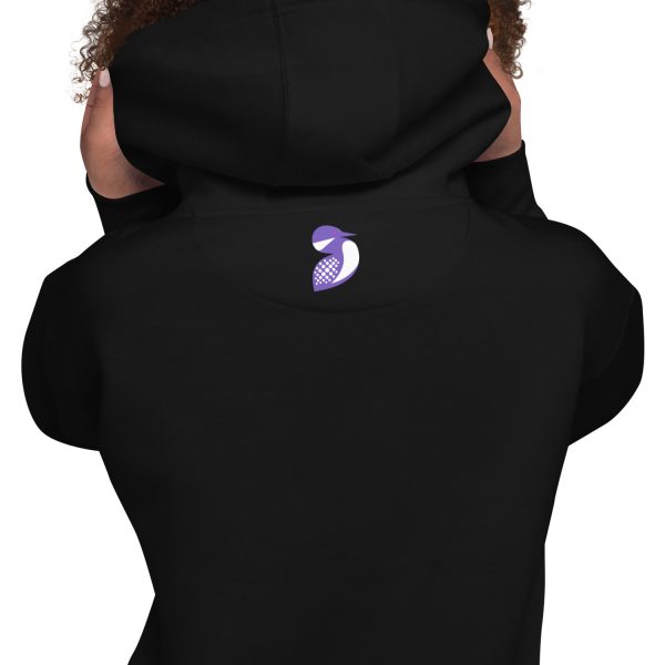 Staple Hoodie - Dark - Image 9