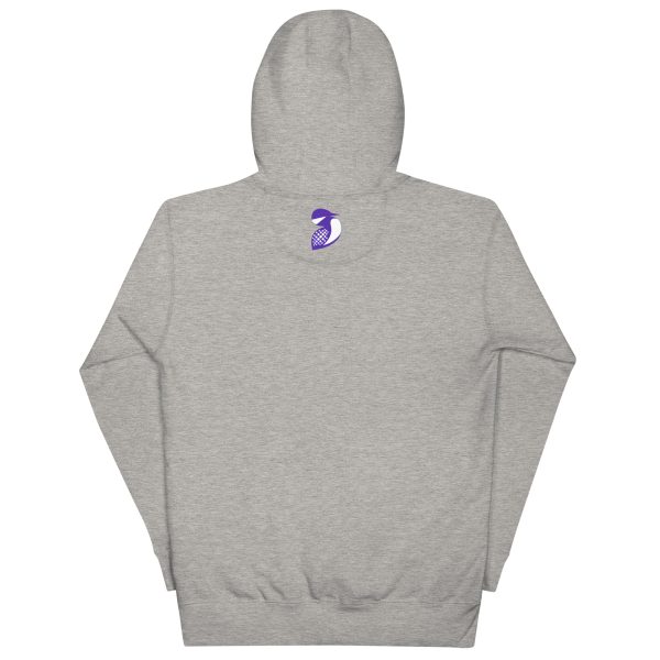 Staple Hoodie - Light - Image 5