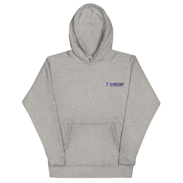 Staple Hoodie - Light