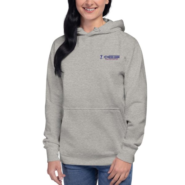Staple Hoodie - Light - Image 3