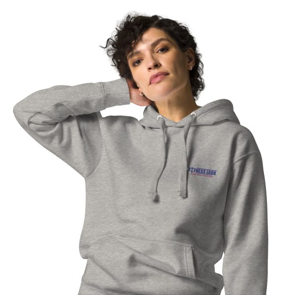 Staple Hoodie - Light - Image 2