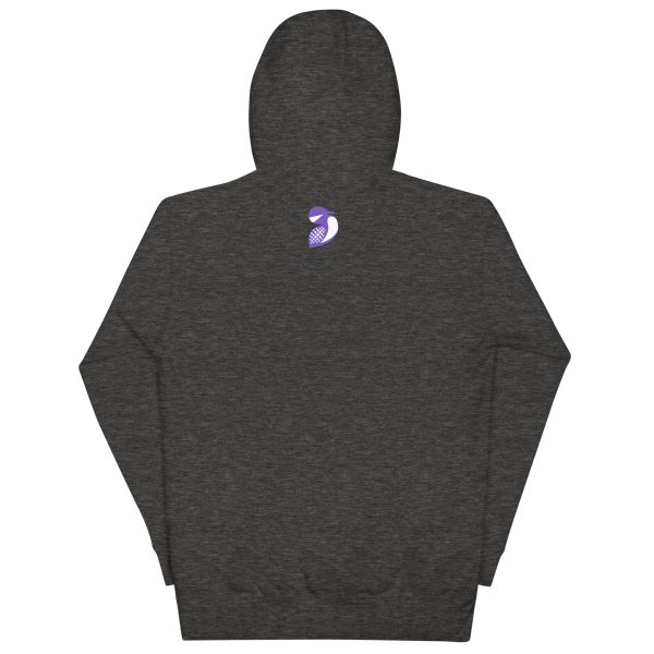 Staple Hoodie - Dark - Image 14