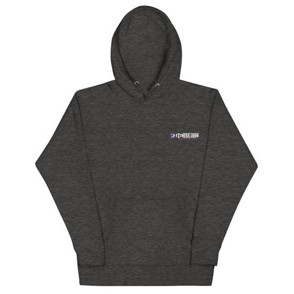 Staple Hoodie - Dark - Image 13