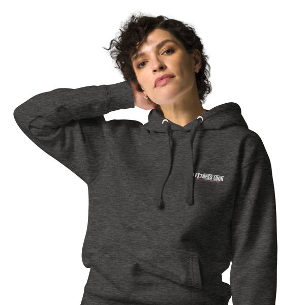 Staple Hoodie - Dark - Image 4