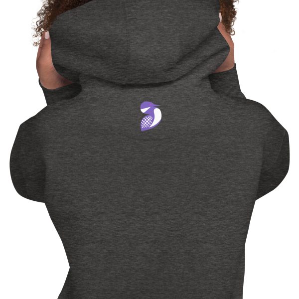 Staple Hoodie - Dark - Image 5