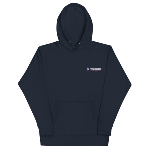 Staple Hoodie - Dark - Image 11
