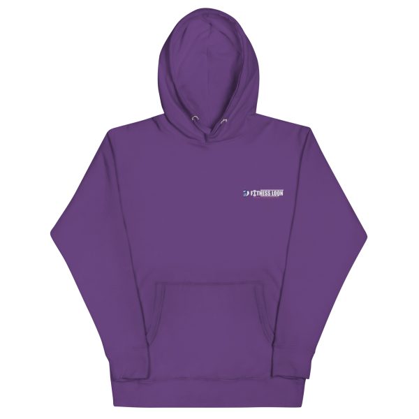 Staple Hoodie - Dark - Image 15