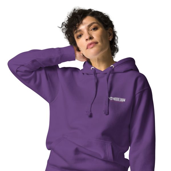 Staple Hoodie - Dark - Image 6