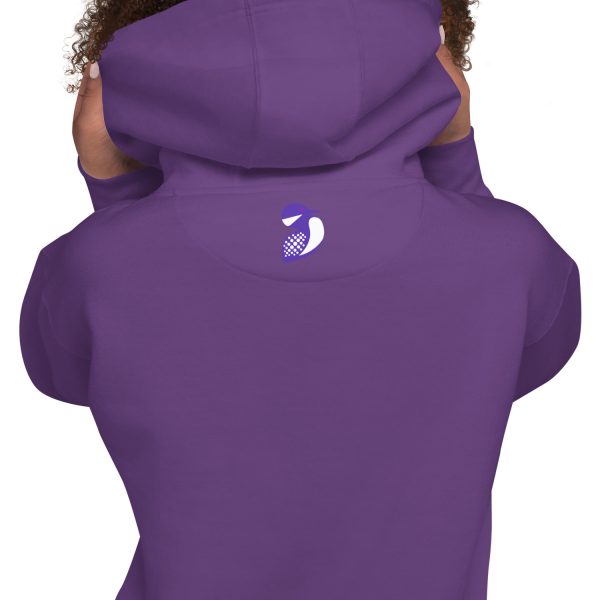 Staple Hoodie - Dark - Image 7